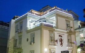 Hotel Residence Confalone Napoli